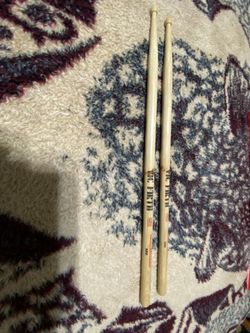 Vic Firth American Classic X8D drumsticks