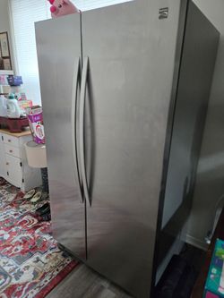Kenmore Fridge