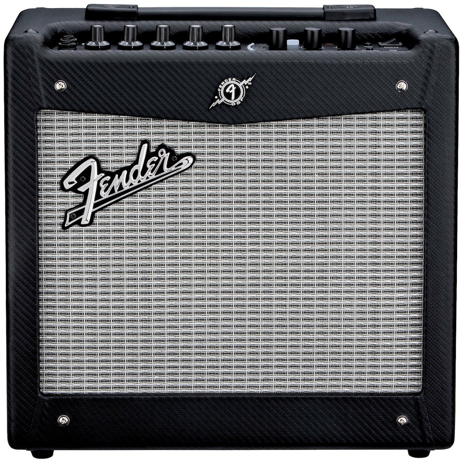 FENDER MUSTANG 1 v2.0 GUITAR AMPLIFIER