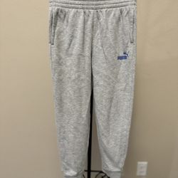 PUMA Sweatpants 