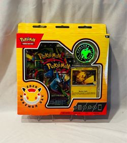 Pokémon Day 2026 Set
