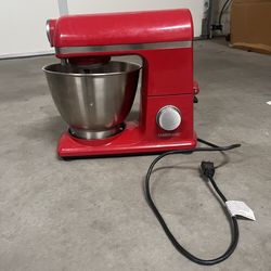 Farberware metal professional stand mixer