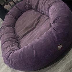 Large Dog Bed !