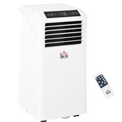 Portable Air Conditioner 10000 Btu