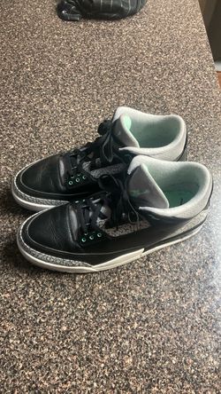 Jordan 3