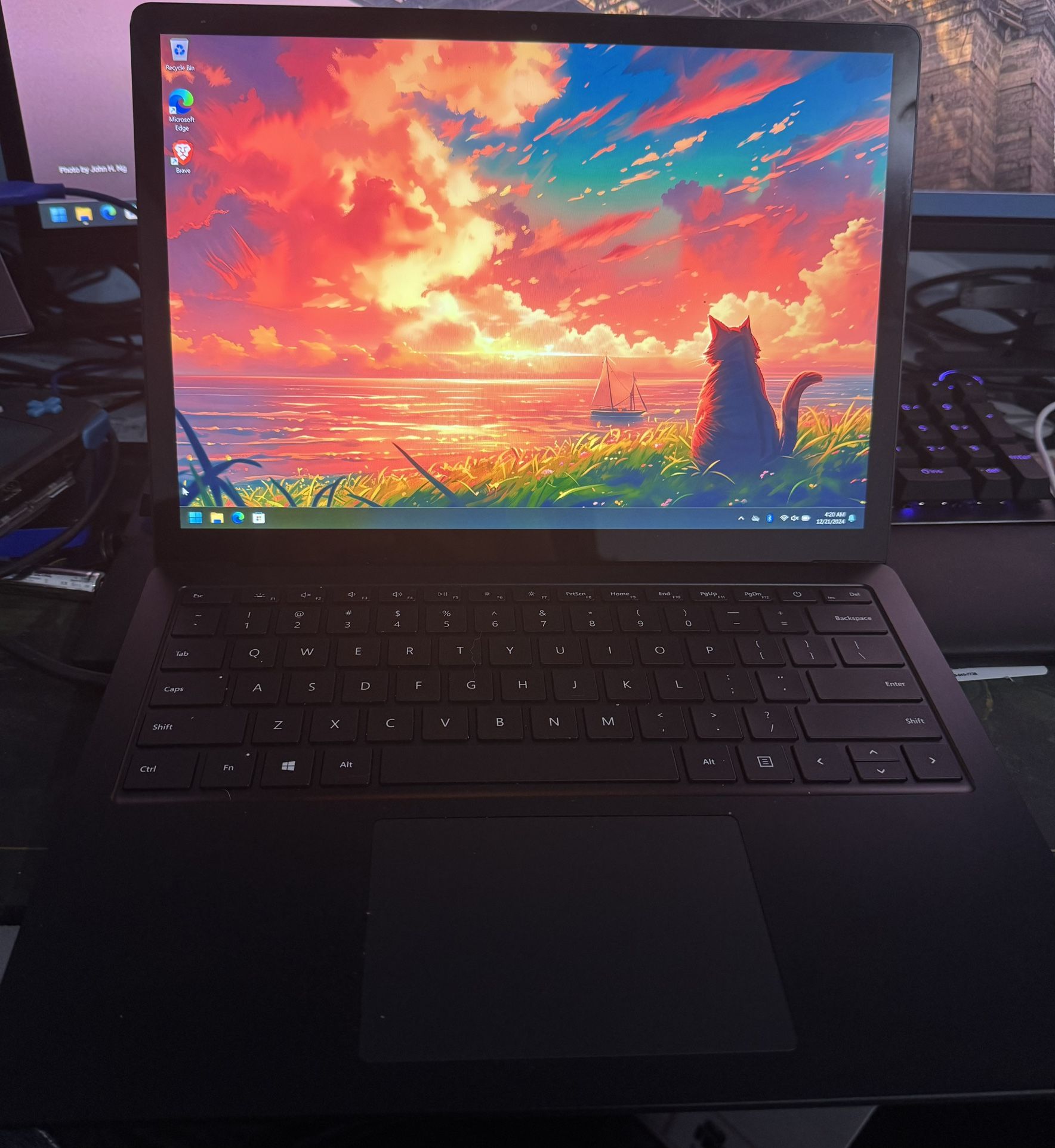 Surface Laptop 3