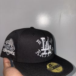 Born x Raised hat