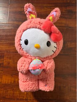 Hello Kitty Dancing Side Stepper