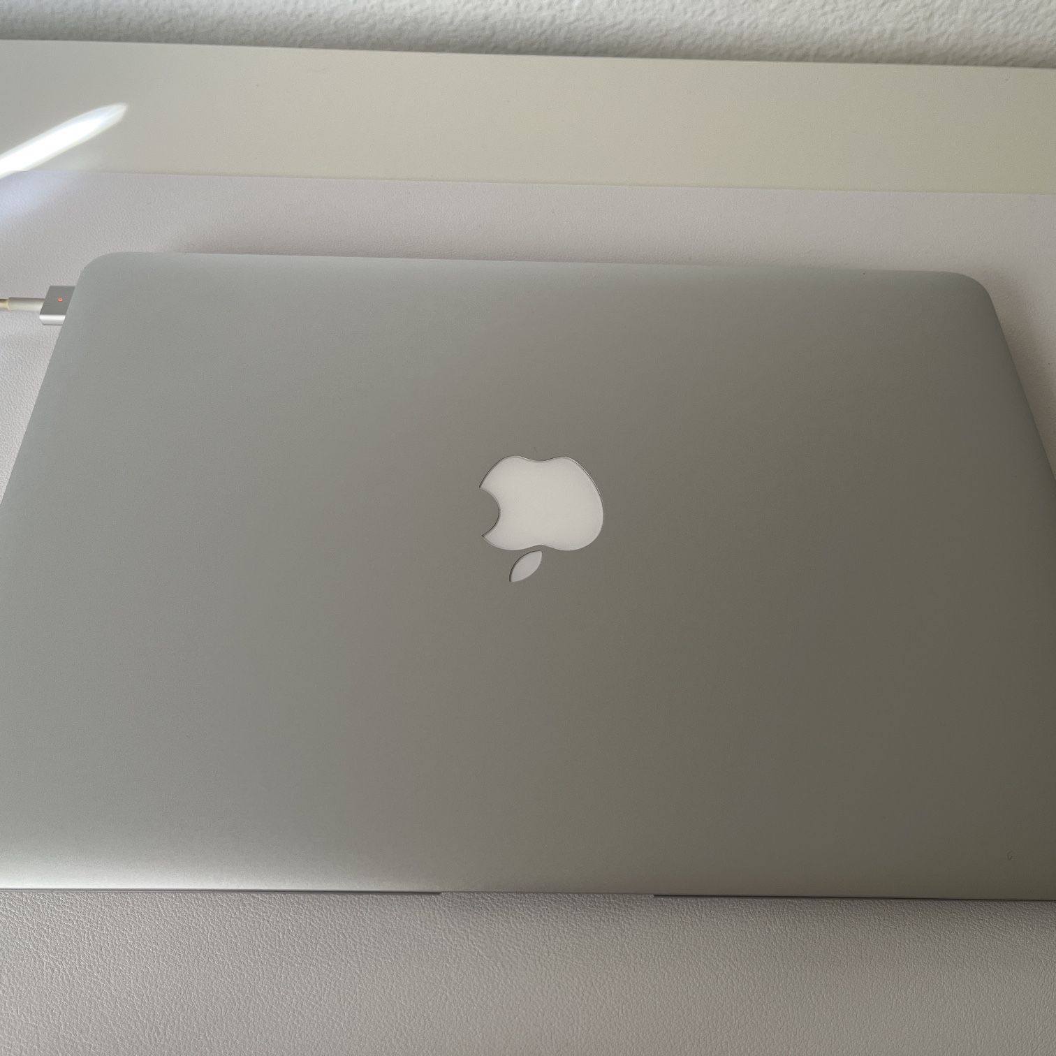 MacBook Air Silver 13” 