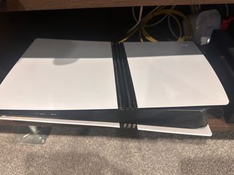 Ps5 pro 2T