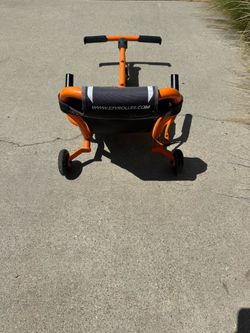 EZY roller