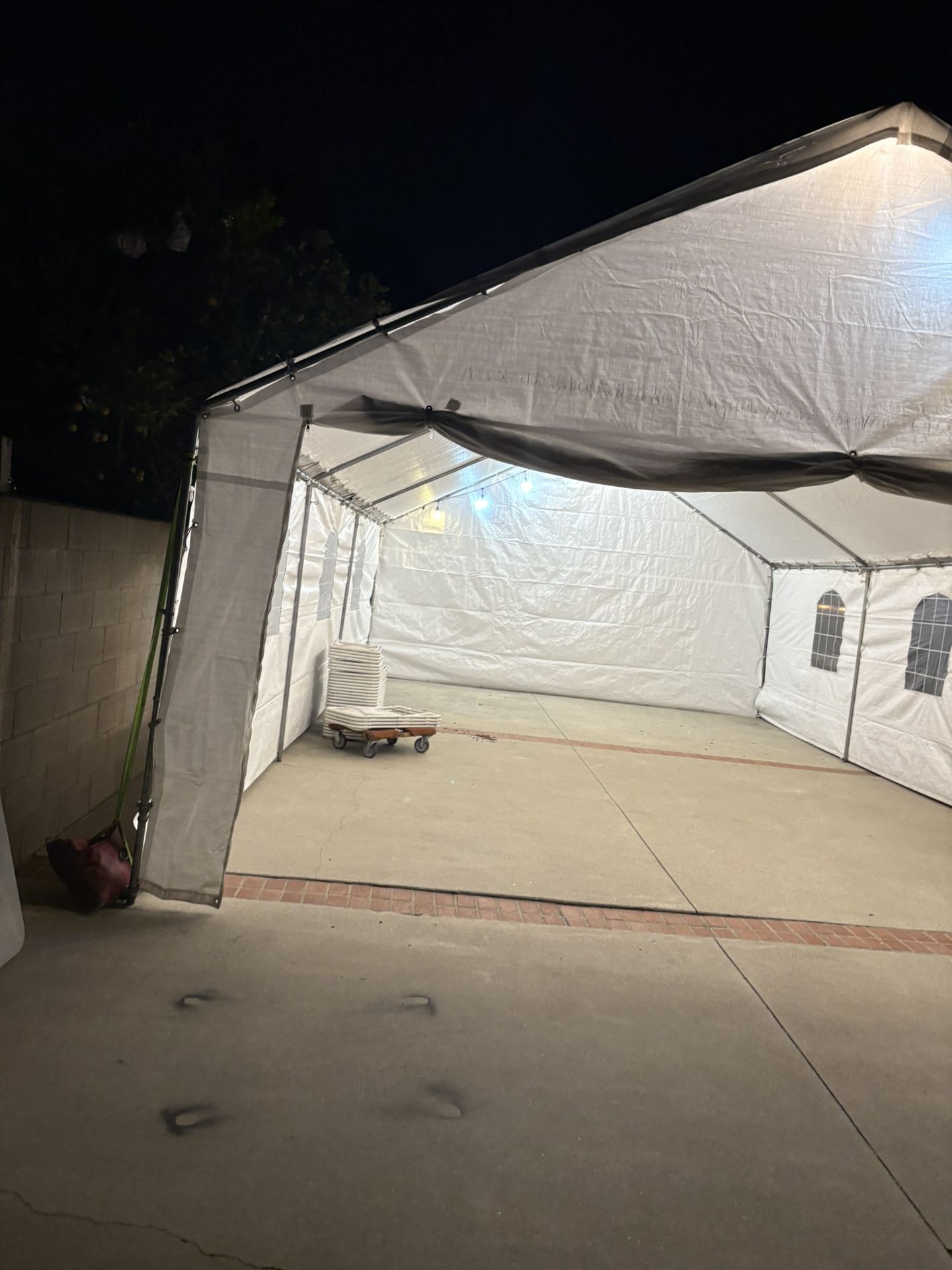 Carpas