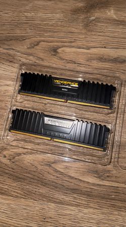 Vengeance lpx ddr4 16gb