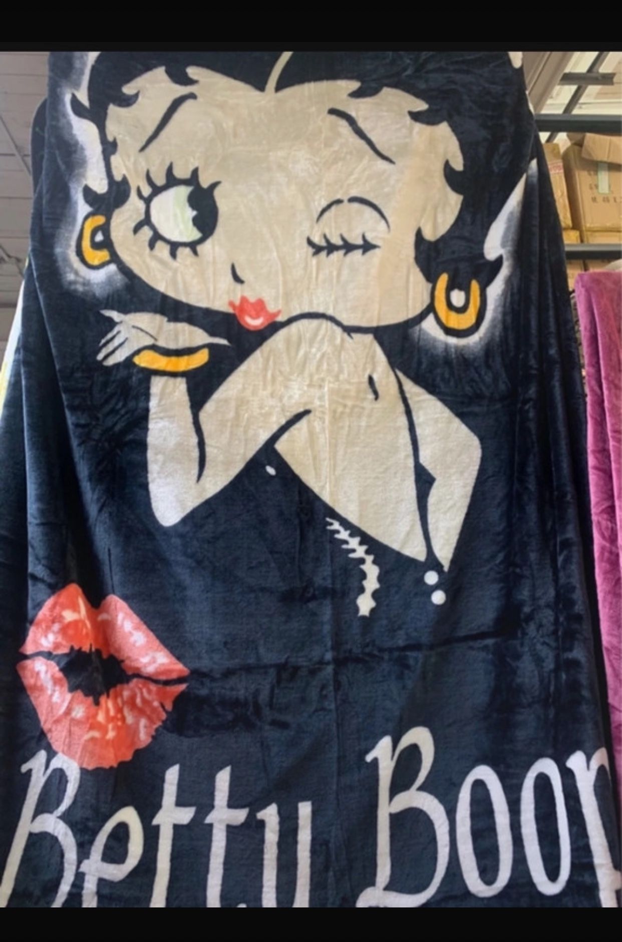 Soft Blanket