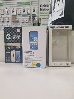 Samsung A36