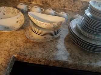 Made in Japan Fine China