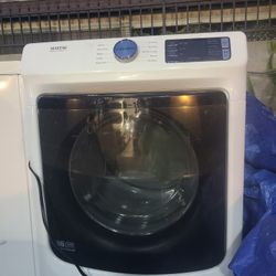 Lavadora Y Secadora 