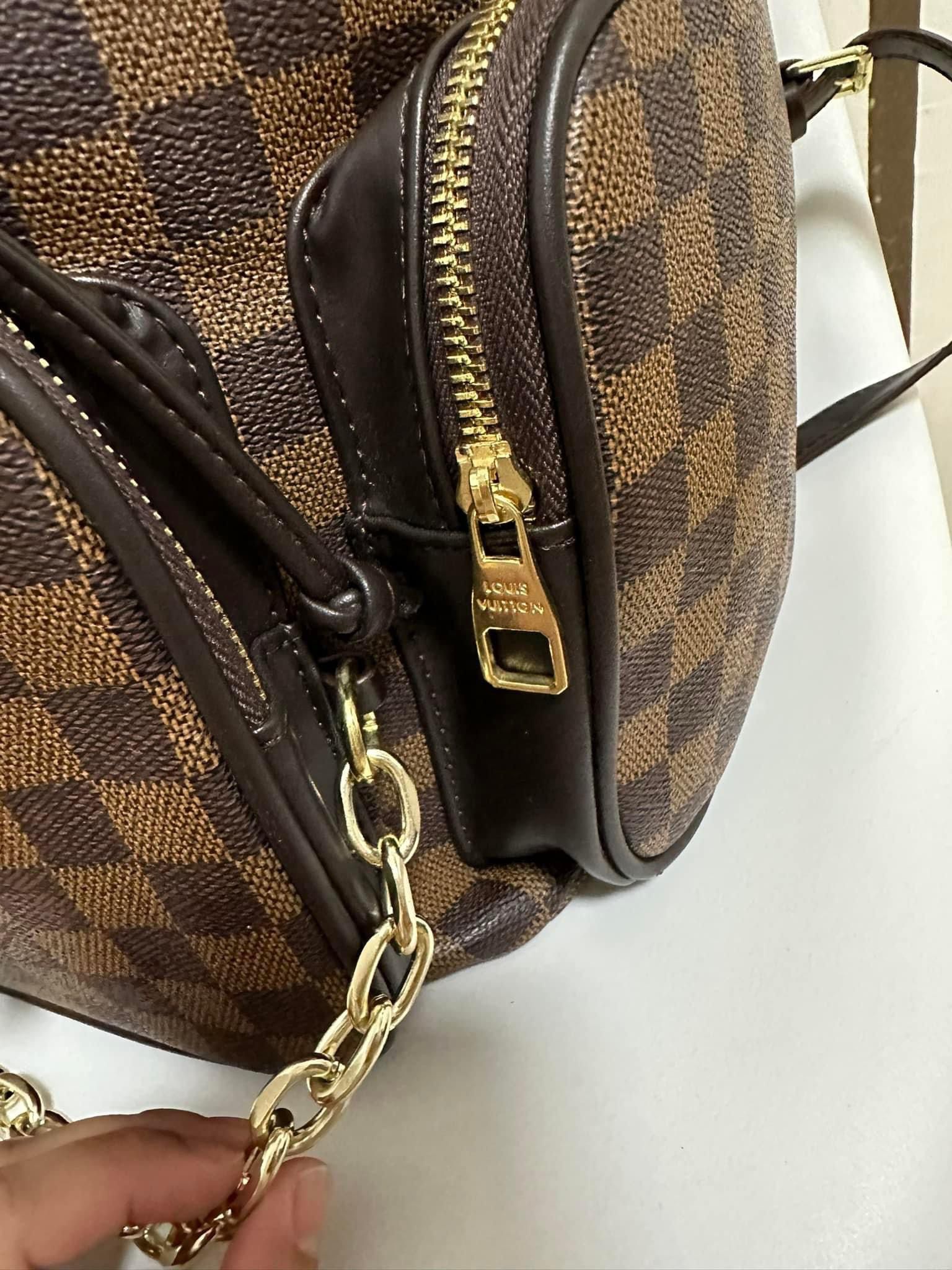 LV Mono Backpack Large for Sale in Forney, TX - OfferUp