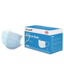 BYD Level3 blue medical face mask 