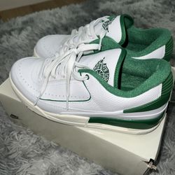 Jordan 2 Lows 