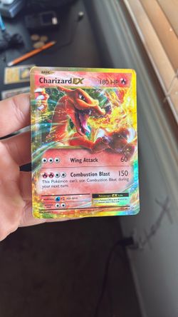 Pokémon Cards