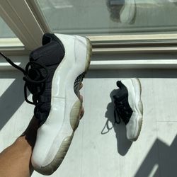 Jordan 11 Low Retro Tuxedo Size 12 Men’s Shoes 