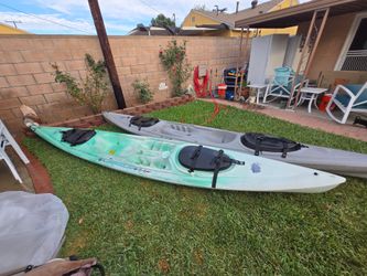 Kayaks