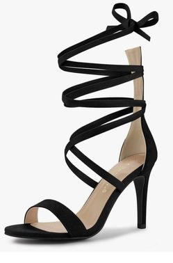 Size 8 1/2 only 1 use