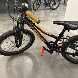 Trek bicycle 7-speed