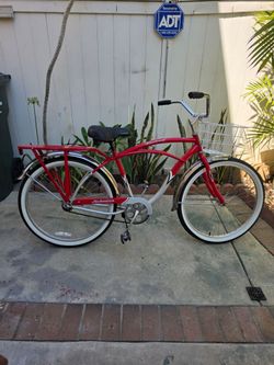 Bike SCHWINN 26  $125