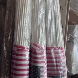 Decoration Flags 