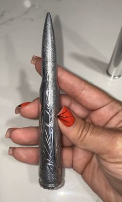 Engraved bullet antenna FORD /Chevy