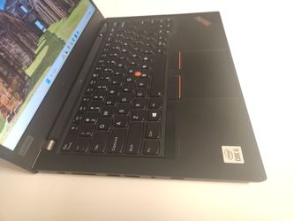 Lenovo ThinkPad T14 i5 16gb Ram 512gb NVMe SSD Drive 14" Touchscreen Win 11Pro