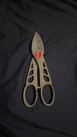 Malco M12A Andy Snips