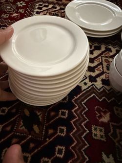 Dinner set