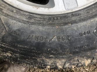 03 Expedition Wheels And Tires   Thumbnail