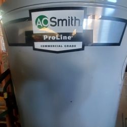 Hot Water Heater