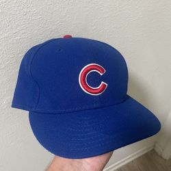 Cubs Hat