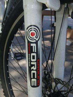 6061 Alloy V2900 Genesis Shimano Equipped
