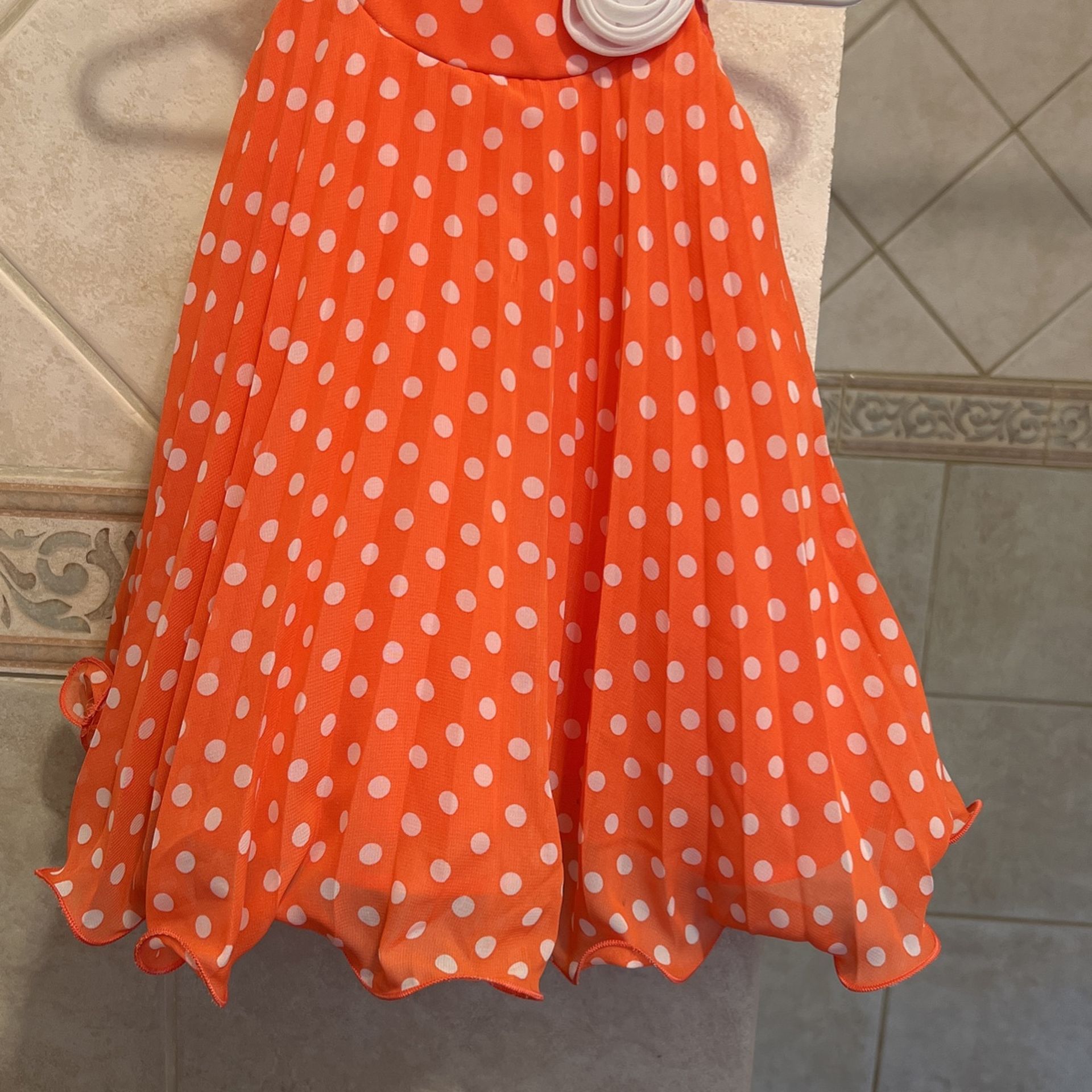 Baby Dress  12 Month 