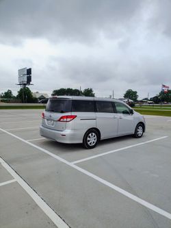 2011 Nissan Quest For Sale