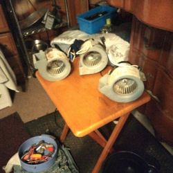 Blower Motors Out Of Propane Furnaces $20 Each m