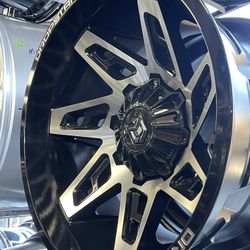 The Concave Look Add Some Depth to Your Ride