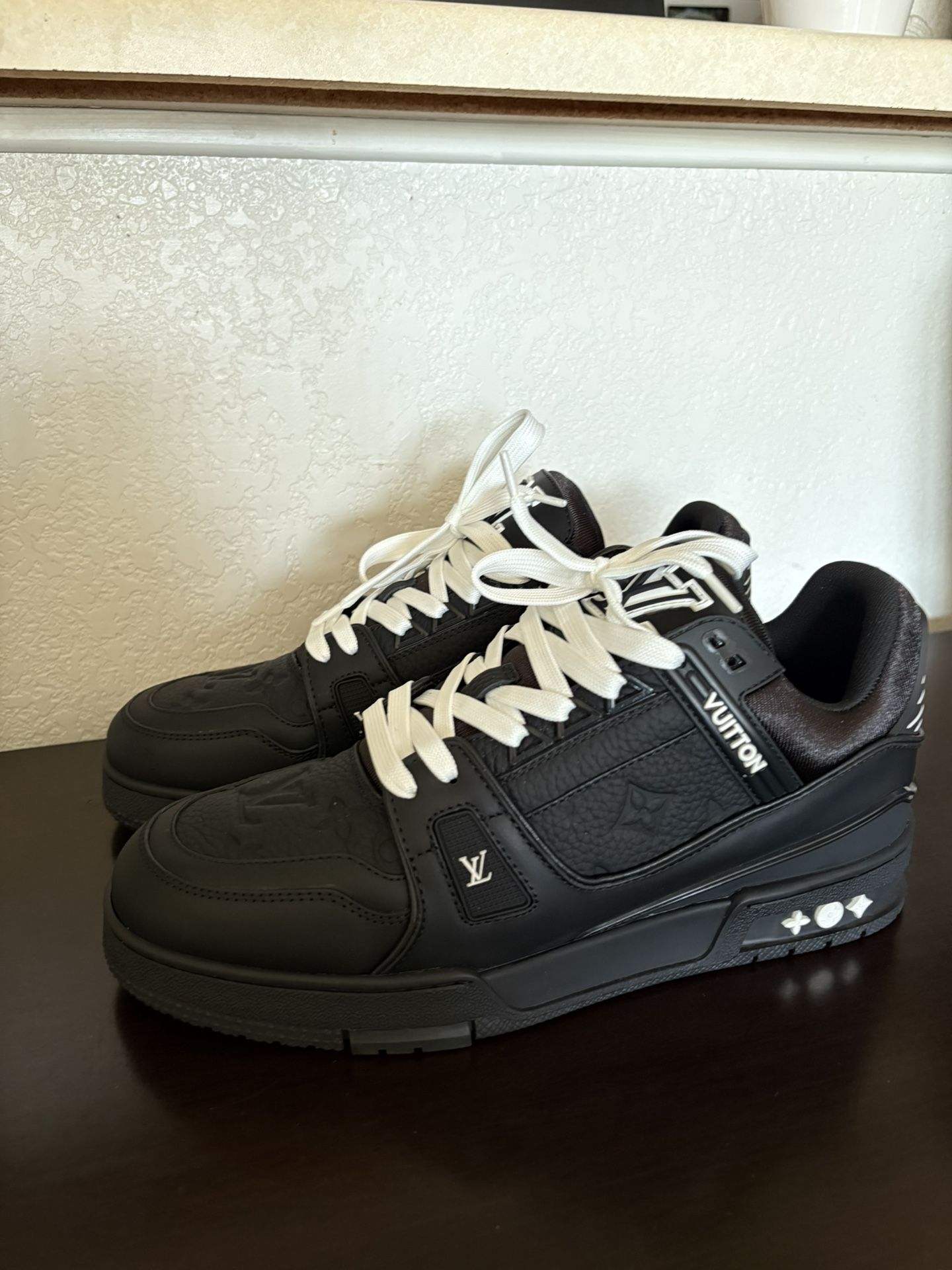 Louis Vuitton Trainer