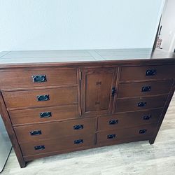 Large Dresser