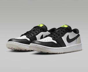 Air Jordan 1 Low G