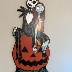 Nightmare Before Christmas