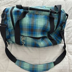 DAKINE DUFFLE BAG ** Helly Hansen