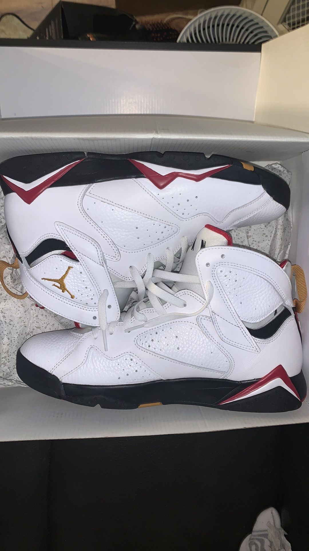Air Jordan Retro 7