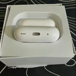 AirPod Pros 2nd Generation Brand New 